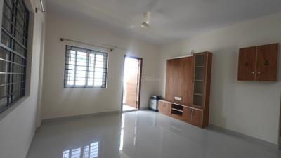 Living Room Image of 1250 Sq.ft 2 BHK Apartment / Flat for rent in Singasandra Bengaluru for Rs. 38000
