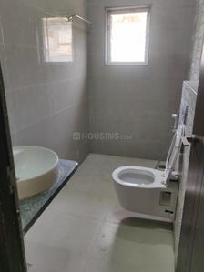 Bathroom Image of 3200 Sq.ft 4 BHK Villa for rent in Kismatpur villas, Kismatpur Hyderabad for Rs. 65000