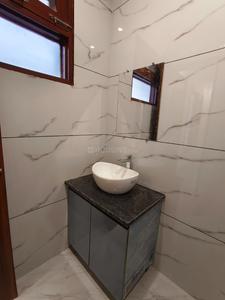 Bathroom Image of 4000 Sq.ft 9 BHK Independent House for sale in Gmada Aerocity Mohali for Rs. 40000000