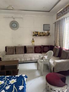 5 BHK Duplex