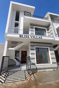 Building Image of 1820 Sq.ft 4 BHK Independent House for sale in Radiala Mohali for Rs. 11200000