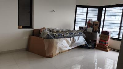 Bedroom Image of 1171 Sq.ft 2 BHK Apartment / Flat for sale in Kumar Prospera A3 A4 And A5, Hadapsar Pune for Rs. 15500000