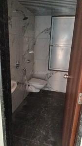 Image of 1100 Sq.ft 2 BHK Apartment / Flat for rent in Bhaveshwar Aqua 2, Kalamboli, Navi Mumbai for Rs. 28000