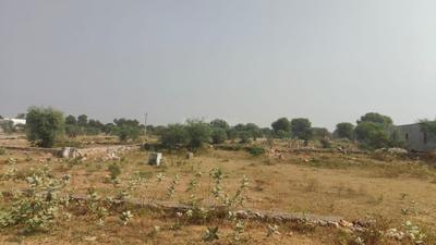 Image of 2277 Sq.ft Residential Plot / Land for sale in Jagatpura, Jaipur for Rs. 21758000