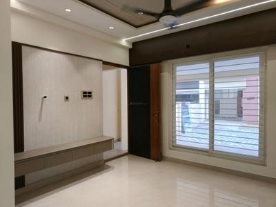 Living Room Image of 1800 Sq.ft 4 BHK Villa for sale in Puthagaram, Ambattur Chennai for Rs. 22200000