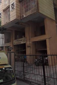 Image of 500 Sq.ft 1 BHK Apartment / Flat for sale in Kandivali West, Mumbai for Rs. 11500000