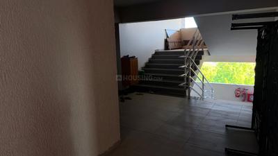 Balcony Image of 1800 Sq.ft 3 BHK Apartment / Flat for sale in Ognaj Ahmedabad for Rs. 10000000