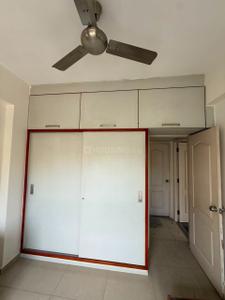 Bedroom Image of 1600 Sq.ft 3 BHK Apartment / Flat for sale in Orchid Paradise, South Bopal Ahmedabad for Rs. 7800000