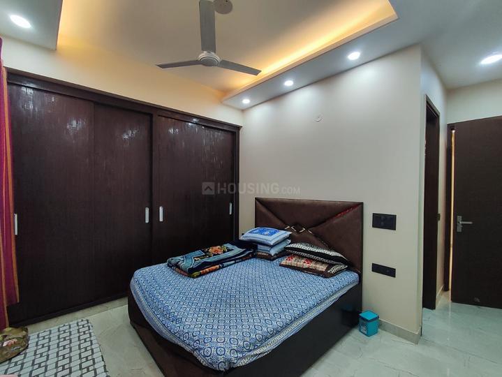 Malviya Nagar Bedroom 1