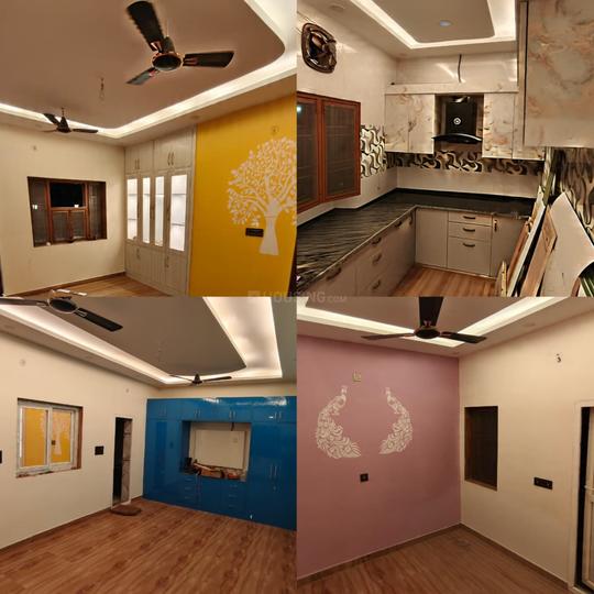 Sector 4, Vaishali Kitchen 1