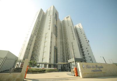 Image of 1371 Sq.ft 3 BHK Apartment / Flat for sale in ASF Isle de Royale, Gwal Pahari, Gurgaon for Rs. 16500000