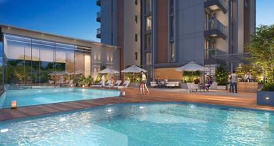 Image of 1429 Sq.ft 3 BHK Apartment / Flat for sale in Gaikwad Florio, Tathawade, Pune for Rs. 12500000