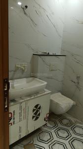 Image of 1890 Sq.ft 4 BHK Builder Floor for sale in Sector 19 Dwarka, New Delhi for Rs. 40000000