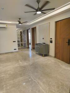 Living Room Image of 2100 Sq.ft 4 BHK Builder Floor for rent in Sector 49 Gurgaon for Rs. 105000