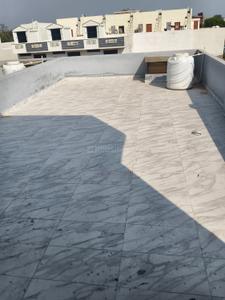 Balcony Image of 1250 Sq.ft 3 BHK Villa for sale in Kalwad Road Jaipur for Rs. 4700000
