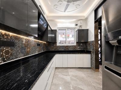 Kitchen Image of 4500 Sq.ft 5 BHK Independent House for sale in Sahastradhara Road Dehradun for Rs. 34000000