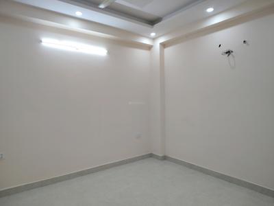 Bedroom Image of 1250 Sq.ft 3 BHK Apartment / Flat for rent in GS Real Estate C, Chhattarpur New Delhi for Rs. 36000