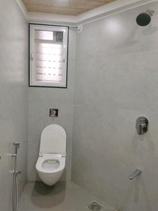 Bedroom Three Image of 1850 Sq.ft 3 BHK Apartment / Flat for sale in Shree Chamunda Devpriya, Ulwe Navi Mumbai for Rs. 17500000