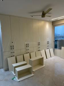 Bedroom Image of 2290 Sq.ft 3 BHK Apartment / Flat for sale in ATS Triumph, Sector 104 Gurgaon for Rs. 32000000