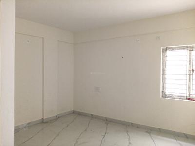 Ashritha Enclave Bedroom One 3