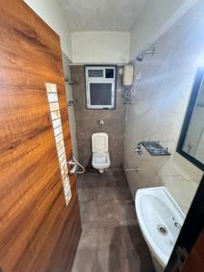 Image of 480 Sq.ft 1.5 BHK Apartment / Flat for rent in Shree Durga Vastu New Veerdhaval CHS Ltd, Borivali West, Mumbai for Rs. 46000