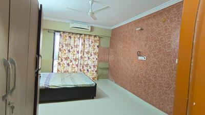 Bedroom Image of 1100 Sq.ft 2 BHK Apartment / Flat for sale in Mangaldeep Palbalaji, Khema-Ka-Kuwa Jodhpur for Rs. 5100000