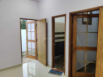 Bedroom Image of 1650 Sq.ft 3 BHK Villa for sale in Jankipuram Extension Lucknow for Rs. 4800000