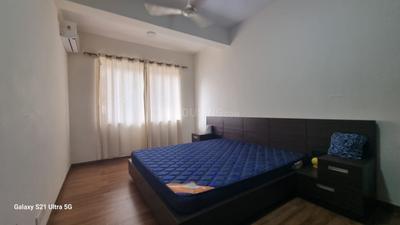 Bedroom Image of 1668 Sq.ft 3 BHK Apartment / Flat for sale in Adwalpalkar Horizon Residences, Panjim Goa for Rs. 21000000