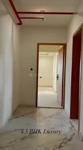 Hall Image of 1500 Sq.ft 3 BHK Apartment / Flat for sale in Rohan Harita, Tathawade Pune for Rs. 13500000