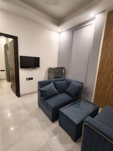 2 BHK Independent Builder Floor