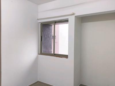 Bedroom Image of 774 Sq.ft 1.5 BHK Apartment / Flat for sale in Lodha Casa Rio, Palava Phase 1 Thane for Rs. 4200000