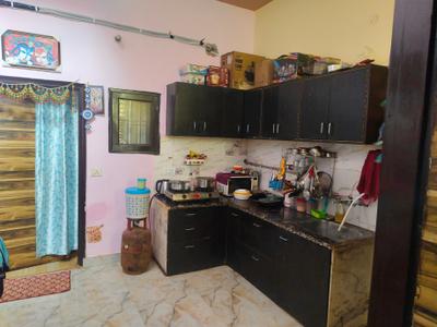 Kitchen Image of 594 Sq.ft 2 BHK Independent House for sale in Sector 86 Faridabad for Rs. 7200000
