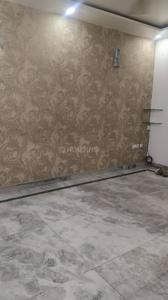 Hall Image of 1050 Sq.ft 2 BHK Builder Floor for rent in Sector 24 Rohini New Delhi for Rs. 18000