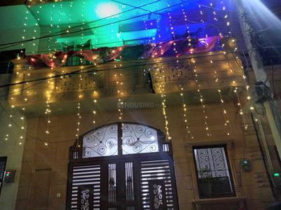 Image of 800 Sq.ft 2 BHK Builder Floor for rent in Chopasni Housing Board, Jodhpur for Rs. 13000