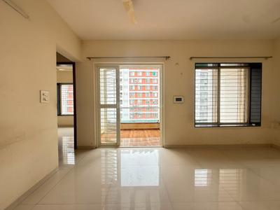 Hall Image of 1000 Sq.ft 2 BHK Apartment / Flat for sale in Mittal Sun Aura, Anand Nagar, Sinhagad Road Pune for Rs. 9500000