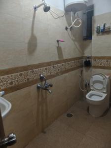 Bathroom Image of 1118 Sq.ft 2 BHK Apartment / Flat for rent in VR Meadows, Electronic City Bengaluru for Rs. 26000