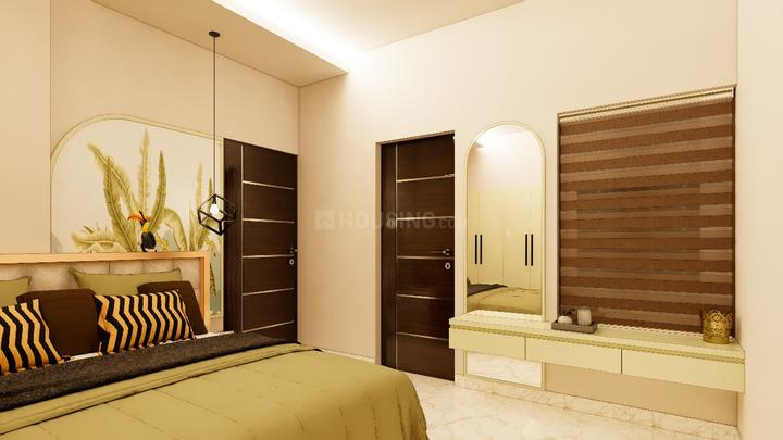 Asset pks heritance Bedroom 1