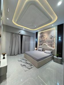 Bedroom Image of 3000 Sq.ft 4 BHK Villa for sale in Vaishali Nagar Extension Jaipur for Rs. 21000000