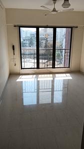 1 BHK Flat