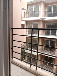 Bedroom One Image of 972 Sq.ft 3 BHK Apartment / Flat for sale in North Grande, North Dum Dum Bediapara Kolkata for Rs. 6500000