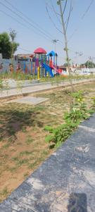Image of 1000 Sq.ft Residential Plot / Land for sale in Mahindra World City, Kalwara, Jaipur for Rs. 3768450