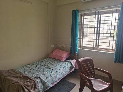 Bedroom Image of 1150 Sq.ft 2 BHK Apartment / Flat for sale in Sumukha Opal, JP Nagar Bengaluru for Rs. 7800000