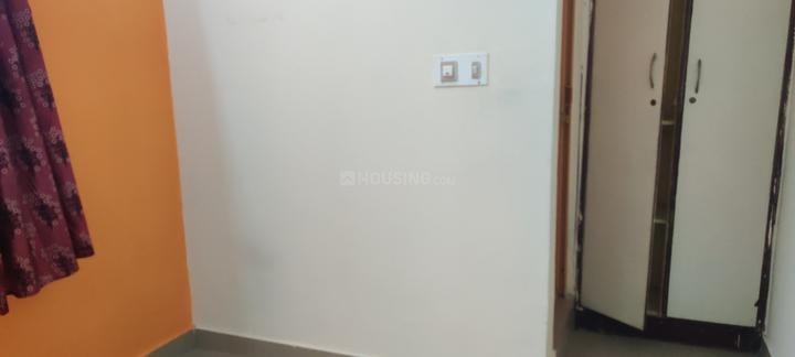 Mk house Bedroom 1