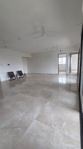 Hall Image of 1800 Sq.ft 4 BHK Apartment / Flat for sale in Erandwane Pune for Rs. 41000000