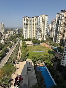 Balcony Image of 762 Sq.ft 2 BHK Apartment / Flat for sale in Lodha Luxuria, Thane West Thane for Rs. 16900000