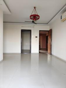 Hall Image of 1300 Sq.ft 2 BHK Apartment / Flat for sale in Juhi Greens, Seawoods Navi Mumbai for Rs. 26500000