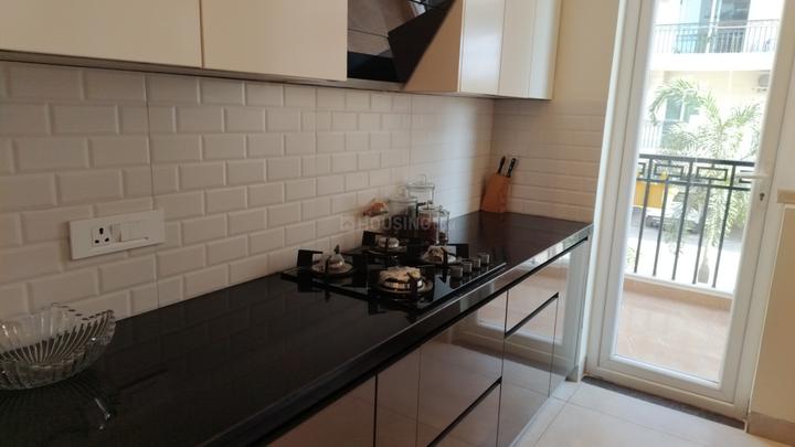 Motia Harmony Greens Main Image 1