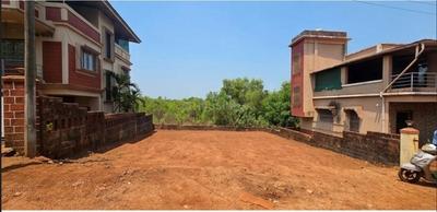 Residential Plot