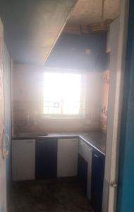 Kitchen Image of 663 Sq.ft 2 BHK Apartment / Flat for sale in Ambattur Chennai for Rs. 3150000