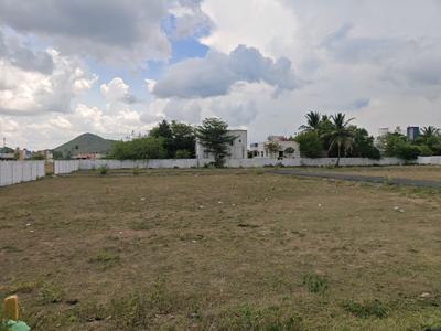 Image of 806 Sq.ft Residential Plot / Land for sale in Singaperumal Koil, Chennai for Rs. 1360002